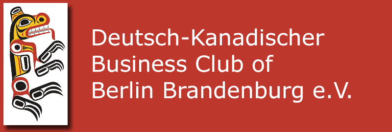 Deutsch Kanadischer Business Club Berlin Brandenburg e.V.