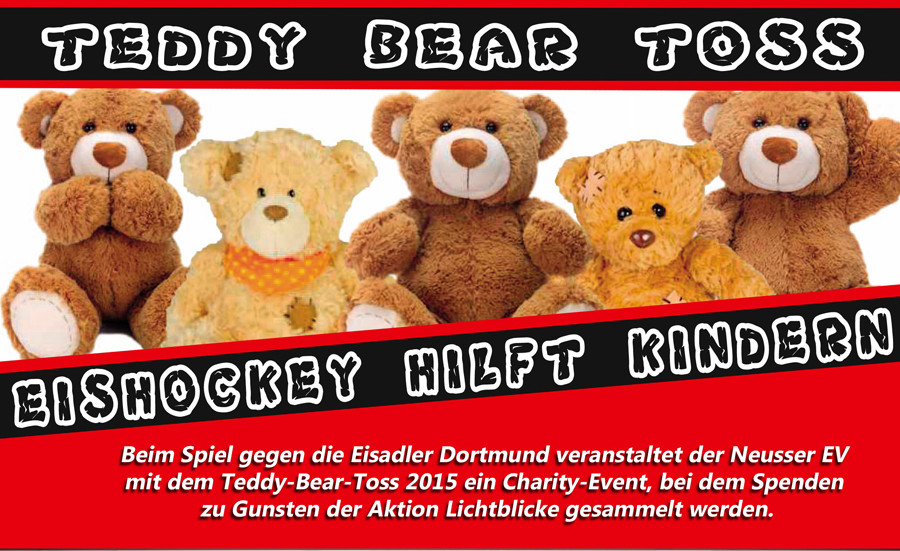 Teddy-Bear Toss 1