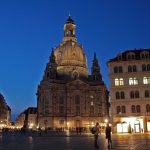 Dresden Frauenkirche