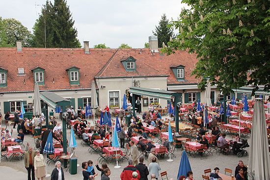 Hirschgarten