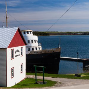 Manitoulin Island