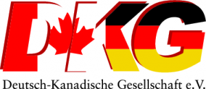 Deutsch-Kanadische Gesellschaft e,V,