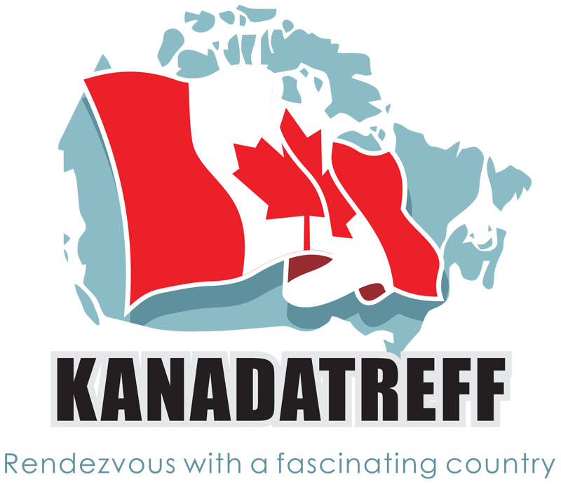 Sommerfest KANADATREFF Stuttgart