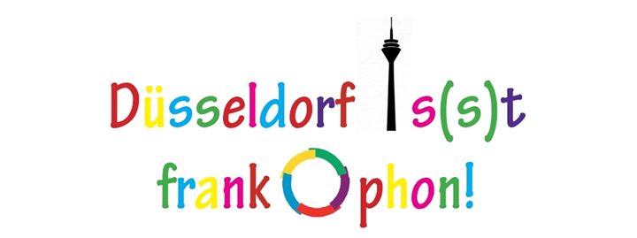 Düsseldorf is(s)t frankophon