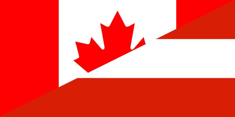 Canada Day in Vienna - Picnic 2016