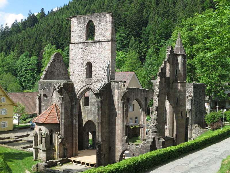 Sommerevent 2017 im Schwarzwald