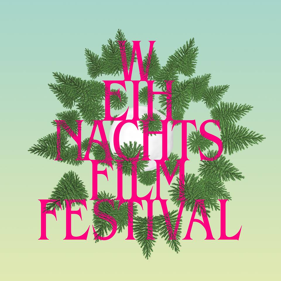 Weihnachtsfilmfestival 2016 mit kanadischen Filmen